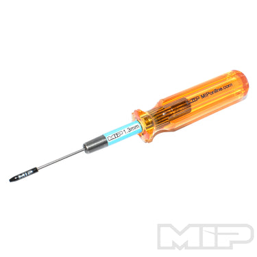 MIP 1.3 mm Hex Driver Wrench T#9013